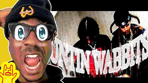 SEMATARY FT BLP KOSHER HUNTIN WABBITS OFFICIAL VIDEO PROD SEMATARY #rap #reaction #art #music