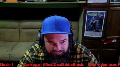 We Are Live! Wednesday Night Conservative News and Chat With Drunk Uncle and Eddie!