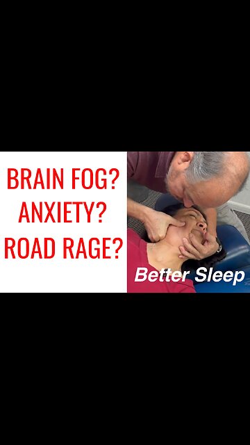 Sleep & Insomnia Issues treated by Chiropractor