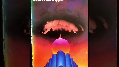 Stormbringer Chapter 2