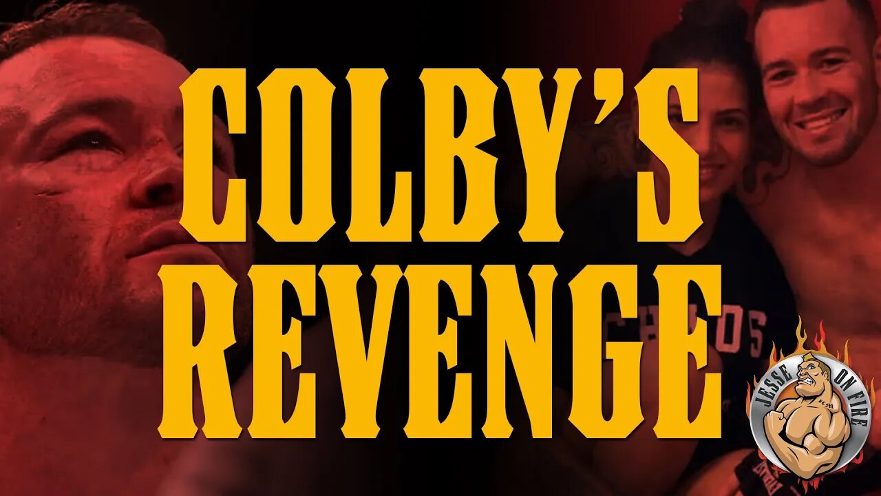 BREAKING! Colby LASHES OUT at Polyana Viana & Gets Her BANNED (...or maybe someone else did it)