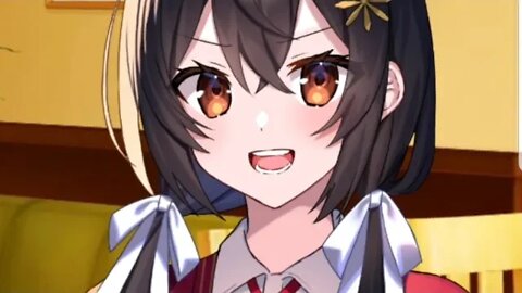 My Sweet Sadistic Sister #11 Visual Novel Game Anime-Style