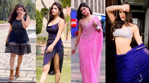 Hot Girls Dance Collection Part 8 | Dance Cover |