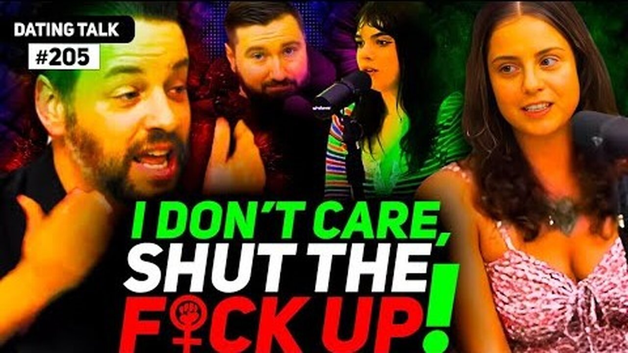 WOKE Libtards Tries To Call Out Andrew's Hypocrisy Only To Get DECIMATED