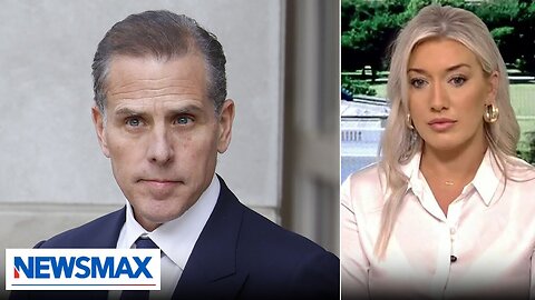 Mother of Hunter Biden's child: Bidens scorned my daughter publicly