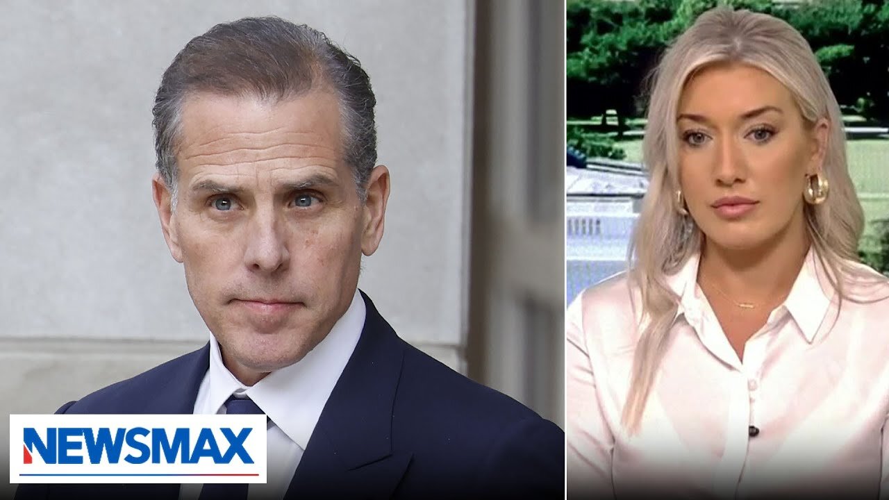 Mother of Hunter Biden's child: Bidens scorned my daughter publicly
