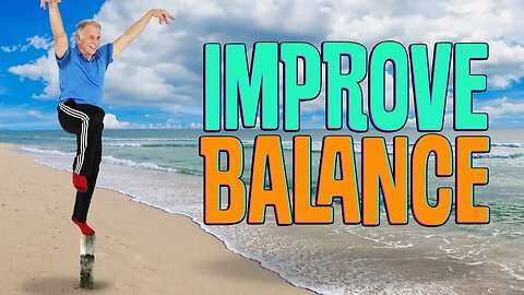 Simple Test To Measure Balance