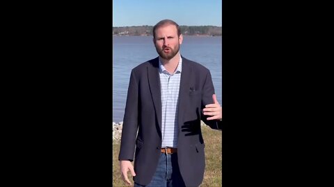 In Greene County with an inspiring group of veterans | Patrick Witt for Congress