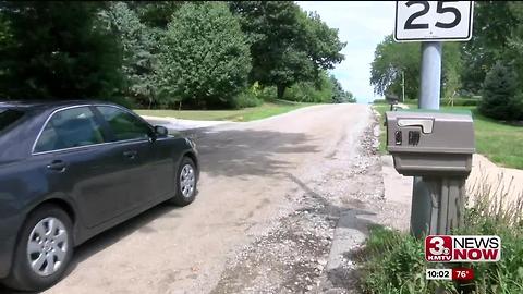 Omaha roads still not repaved