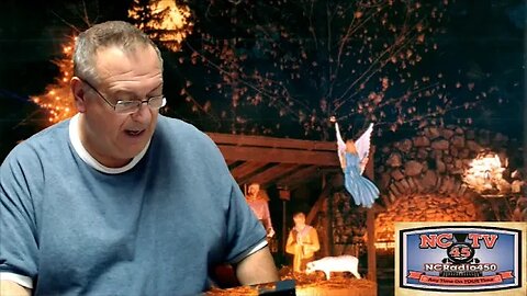 NCTV45’S THOUGHT FOR THE DAY MONDAY DEC 4 2023