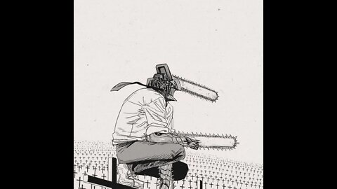 I'm hyped for the anime !! 🔗🔗🔗 #chainsawman #anime #beat