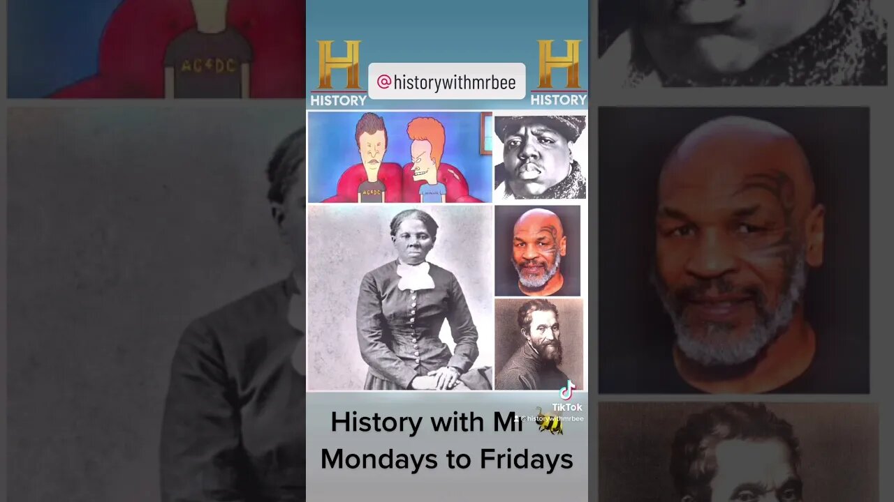 Episode 010- History ๐with Mr. Bee ๐! #teacher #historyteacher #history