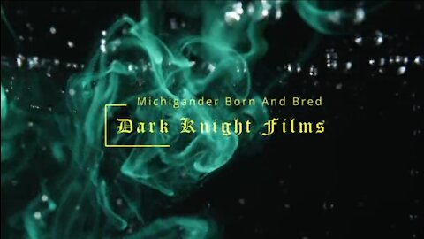 (Dark Knight) Kid Rock - Don't Tell Me How To Live. (STRONG LANGUAGE)