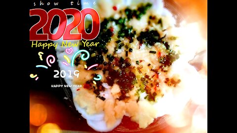 New Year holiday in Vietnam