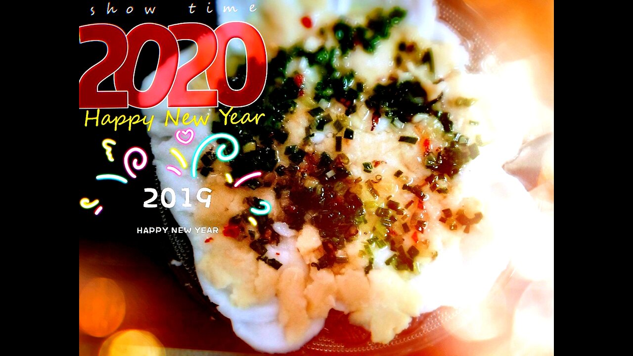 New Year holiday in Vietnam