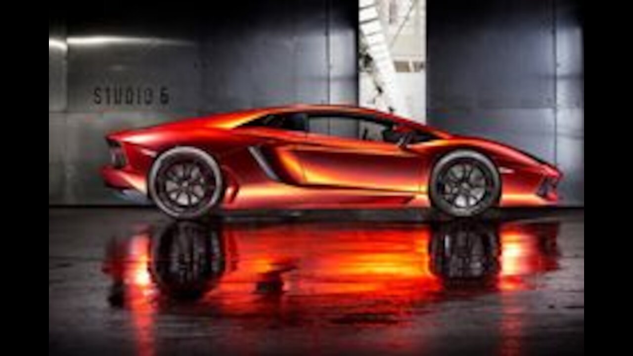The ultimate luxury lifestyle car in 2022