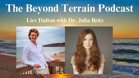Dr. Julia Britz on Psych Med Tapering, Withdrawal, Side Effects of Meds, and More!