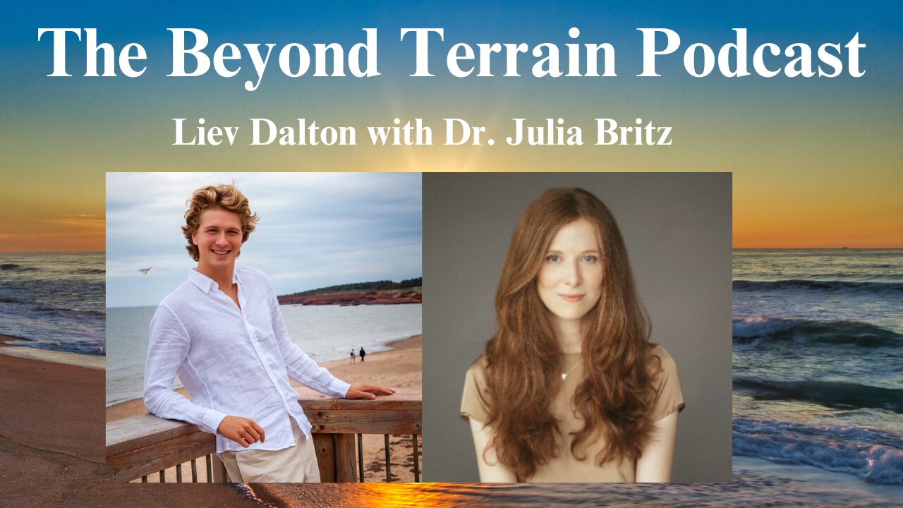 Dr. Julia Britz on Psych Med Tapering, Withdrawal, Side Effects of Meds, and More!