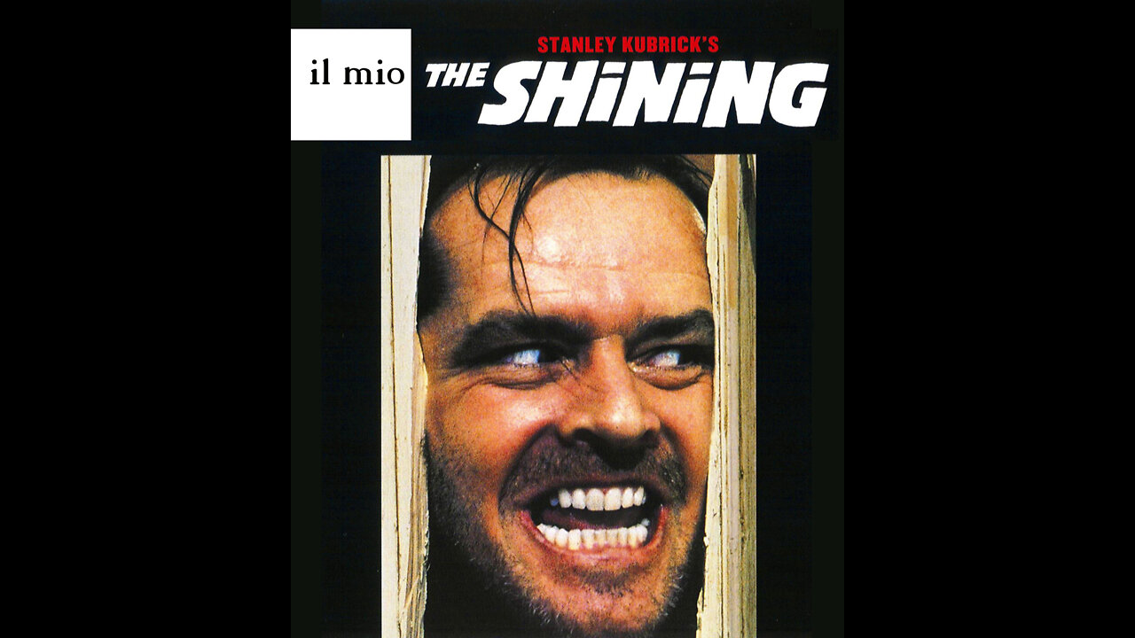 il mio SHINING