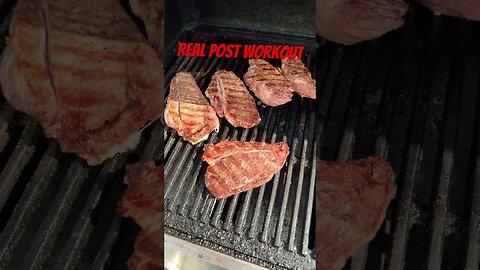 Throw Away Your Protein-Powder 🥩