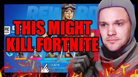 Fortnite Hit With Dangerous Lawsuit