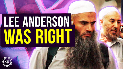 Sadiq Khan’s Islamist Mates