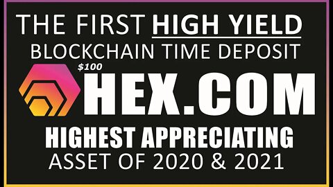 $100 HEX