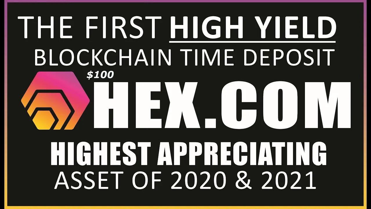 $100 HEX