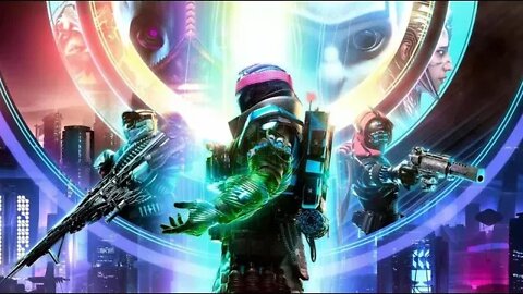 Destiny 2: Weekly reset