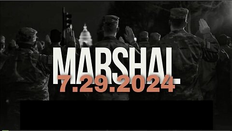 Phil G Unveils Explosive Intel Drops Amid Marshal's DC Turmoil!