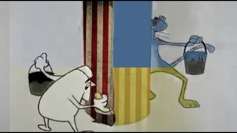 UKRAINIZING AMERICA- US Congress admires UA Fascism