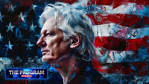 Julian Assange Released From Prison | The Program | Prime Time