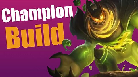 GLOO M4 Echo Build - Mobile Legends
