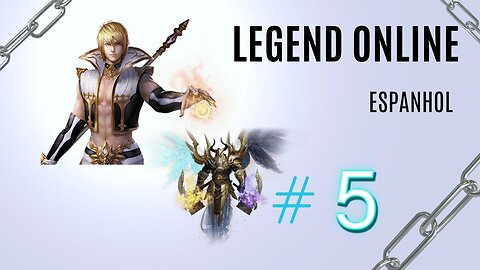 Enfrentado o Chefão Global no legend online