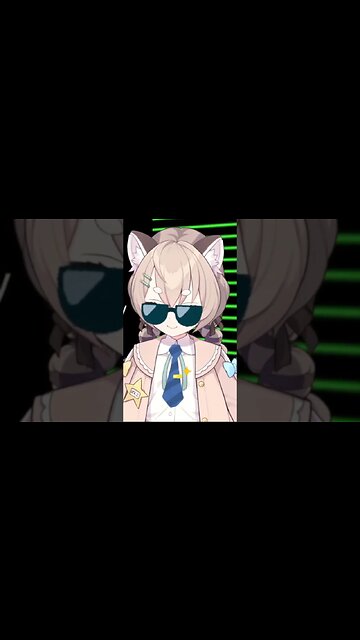 VTuber Rap God Training #phaseconnect #shorts #komachipanko #vtuberen