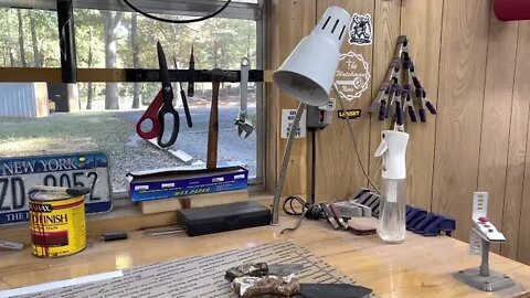 A tale of woe and lowes