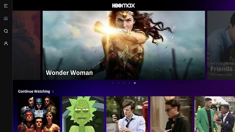 On-Air: Will Movie Theaters Survive After HBO Max-Warner Bros. Deal?