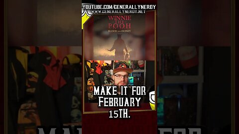 Winnie the Pooh EXTENSION | Week In Nerdom #shorts