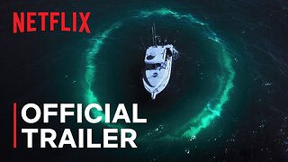 Investigation Alien | Official Trailer | Netflix