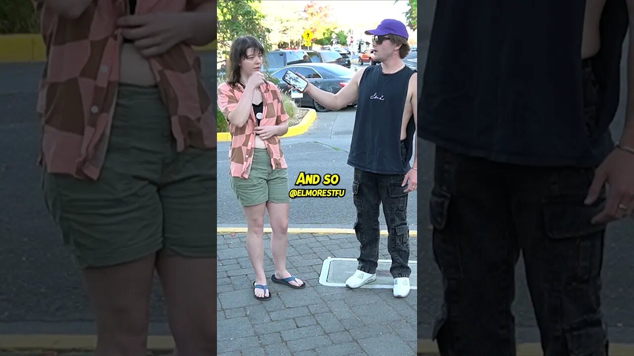 What Are Your Pronouns? (They/Them) 🤔