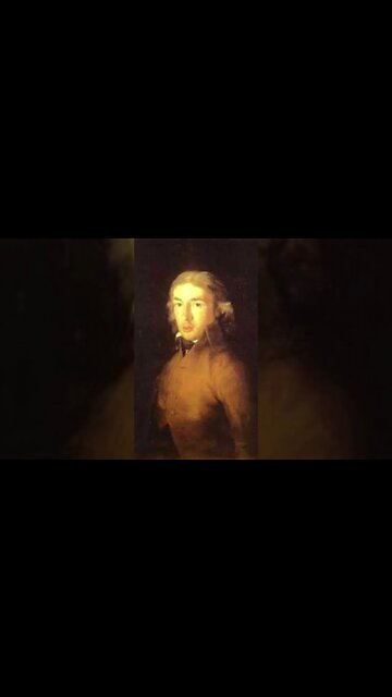 Francisco Goya painting collection Part 9 #shorts