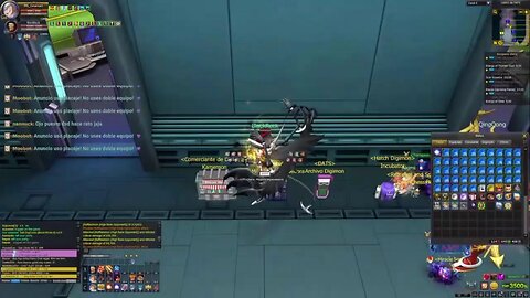 Digimon Masters Online 546#