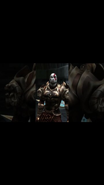 Kratos - How Many Times Did He Die in God Of War? | Mythical Madness