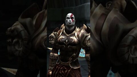 Kratos - How Many Times Did He Die in God Of War? | Mythical Madness