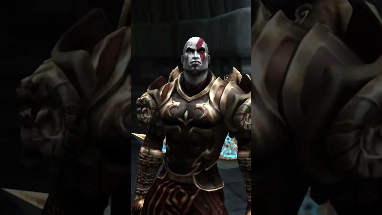 Kratos - How Many Times Did He Die in God Of War? | Mythical Madness