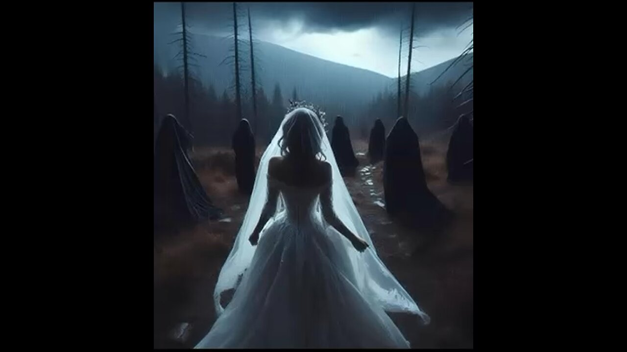 ALLI GELIN - Meçhul yorumcu HuZuR