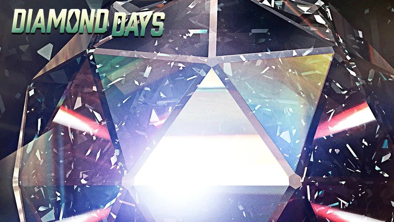 Diamond Days Weapon Bundle (MW2019 Season Two )