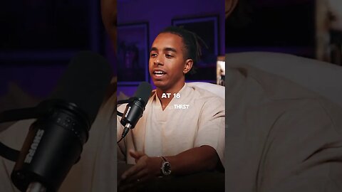 Role Models Are Essential For Success | Jordan Welch