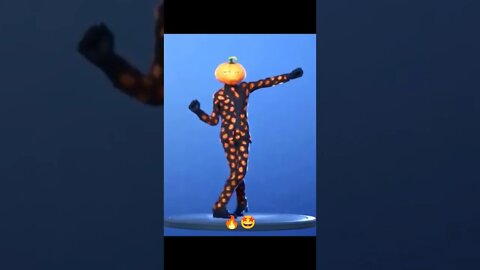 Amazing dance in fortnite #shorts #gaming #fortnite