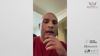 Hayder Hassen - BitcoinTAF.com Happy Customer